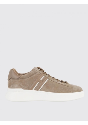 Sneakers HOGAN Men color Brown