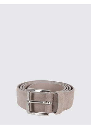 Belt ORCIANI Men color Mud
