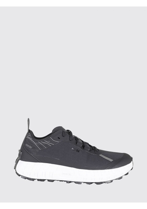 NORDA Sneakers Men color Black