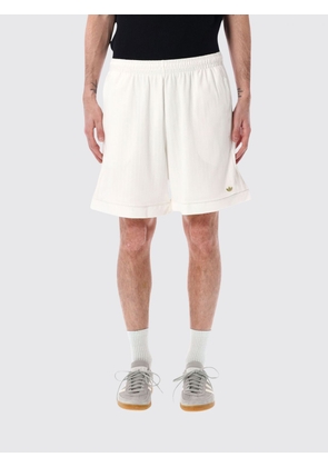 Shorts ADIDAS ORIGINALS Men color White