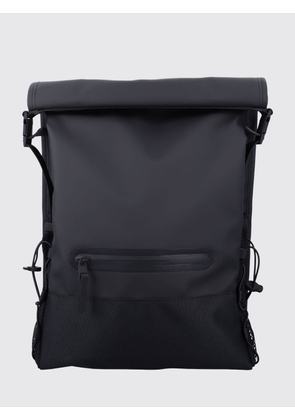 Backpack RAINS Men color Black