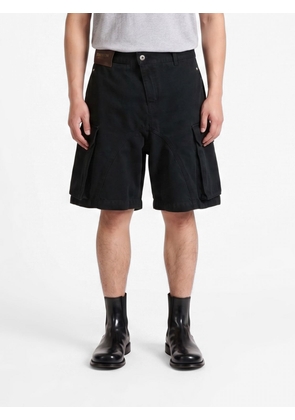 Shorts JW ANDERSON Men color Black