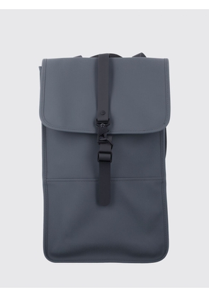 Backpack RAINS Men color Grey