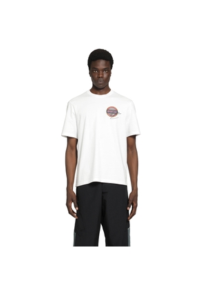 Classic Graphic T-Shirt