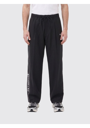 Pants Y-3 Men color Black