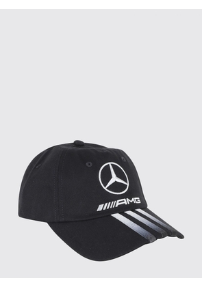 Hat Y-3 Men color Black