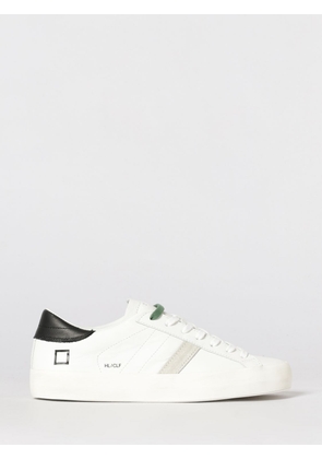 Sneakers D. A.T. E. Men color White 1