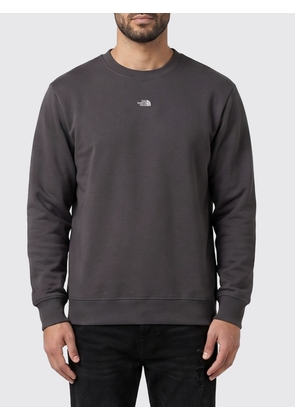 Sweatshirt THE NORTH FACE Men color Grey