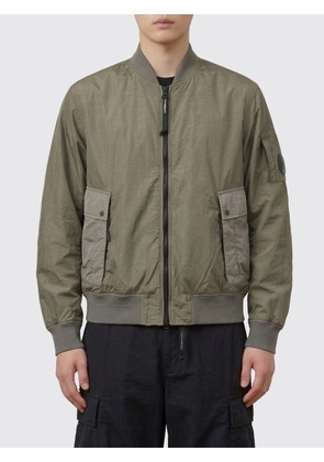 Jacket C. P. COMPANY Men color Grey