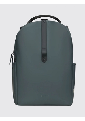 Backpack RAINS Men color Grey