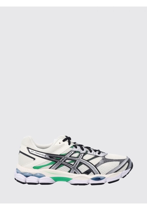 Sneakers ASICS Men color Ivory