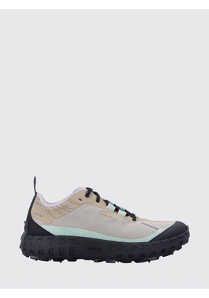 Sneakers NORDA Men color Dove Grey