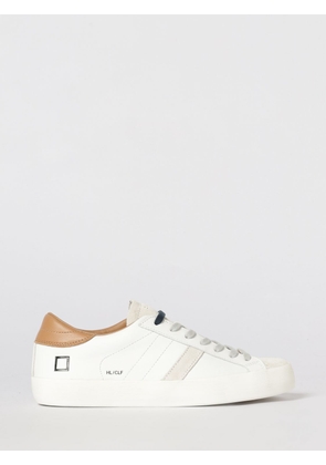 Sneakers D. A.T. E. Men color White 2