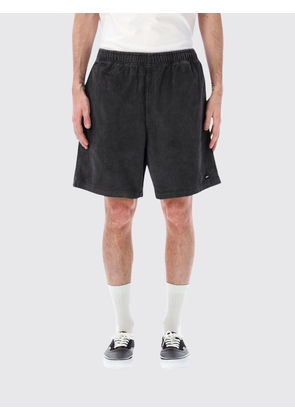 Shorts OBEY Men color Black