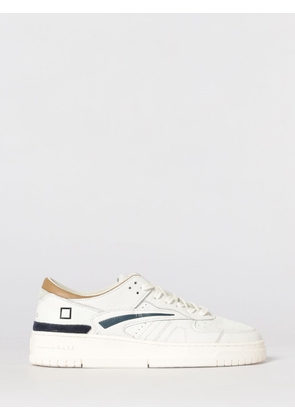 Sneakers D. A.T. E. Men color White