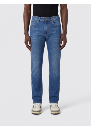 Jeans INCOTEX Men color Blue