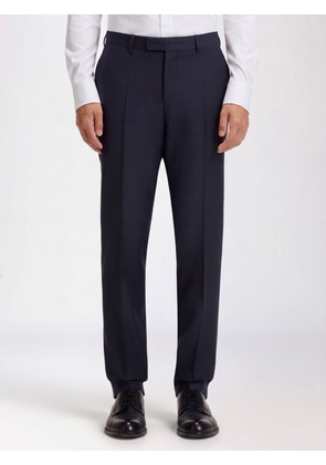 Pants BOSS Men color Blue