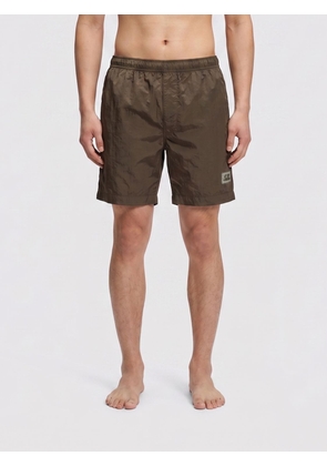 Swimsuit C. P. COMPANY Men color Green