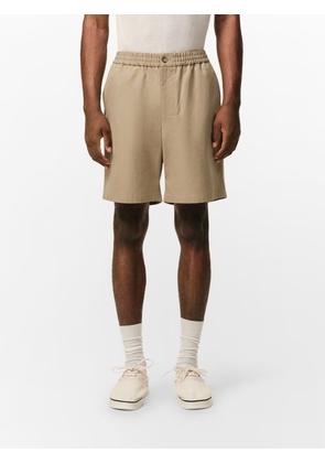 Shorts AMI PARIS Men color Nude