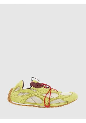 Sneakers BOTTEGA VENETA Men color Yellow