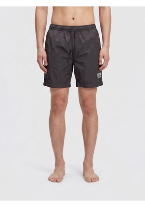 Swimsuit C. P. COMPANY Men color Black