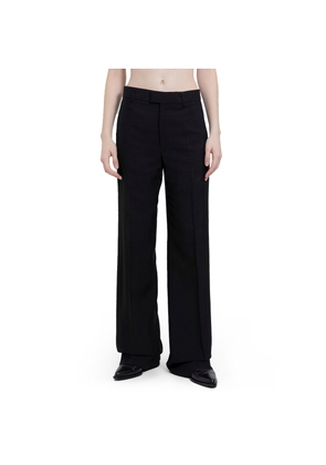 Maaike flared comfort trousers