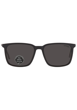 Carrera Polarized Grey Sport Mens Sunglasses CARRERA 259/S 0003/M9 55
