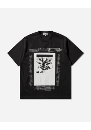 Men s AS ACS/Hrc T-Shirt Black