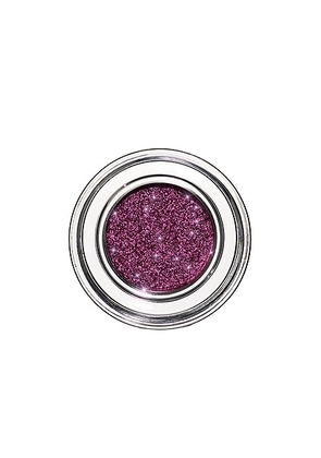 PAT McGRATH LABS Chromaluxe Artistry Pigment in Midnight Temptress - Purple. Size all.