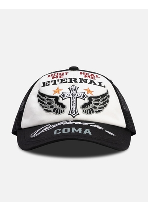 Coma Mesh Cap