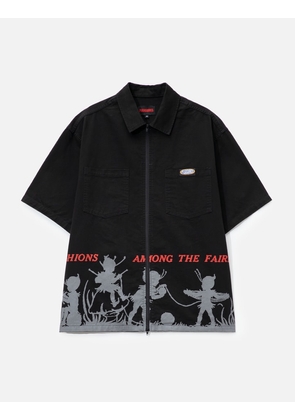 Fairies Zip Shirt