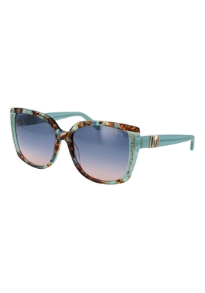 Marciano by Guess Multicolor Plastic Sunglasses