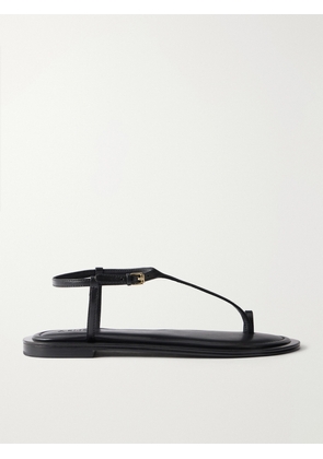 A Emery - Alta Leather Sandals - Black - IT35,IT36,IT37,IT38,IT39,IT40,IT41,IT42