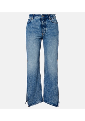 Loewe Paula's Ibiza flared jeans