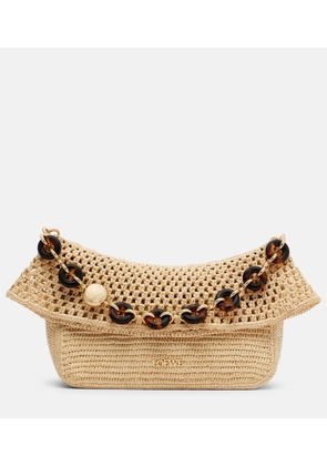 Loewe Paula's Ibiza Ola Medium shoulder bag