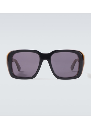 Loewe Paula's Ibiza Signature square sunglasses
