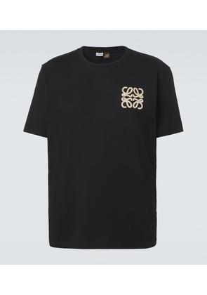 Loewe Paula's Ibiza cotton jersey T-shirt