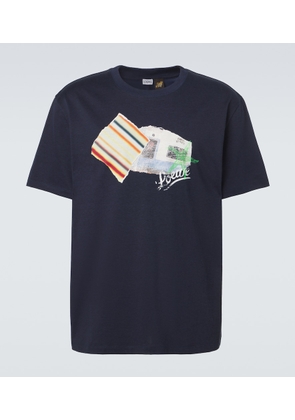 Loewe Paula's Ibiza cotton-blend T-shirt