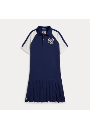 Polo  Ralph Lauren Lauren Yankees Polo Dress