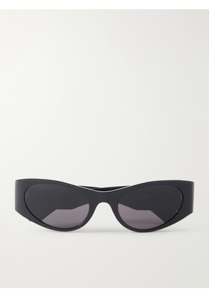 LOEWE - Paula's Ibiza's Acetate Sunglasses - Men - Black