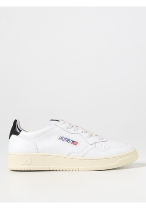 Autry Medalist leather sneakers