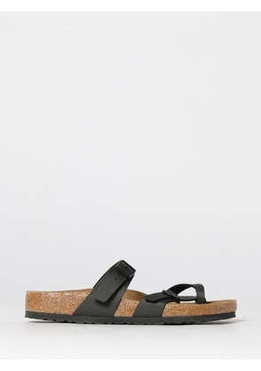 Sandals BIRKENSTOCK Men color Black