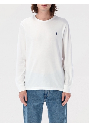 Sweatshirt POLO RALPH LAUREN Men color White