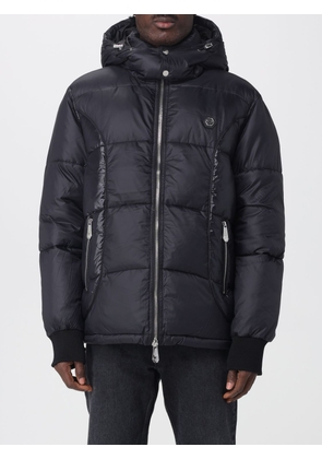 Jacket PHILIPP PLEIN Men color Black