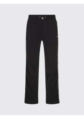 Pants PHILIPP PLEIN Men color Black