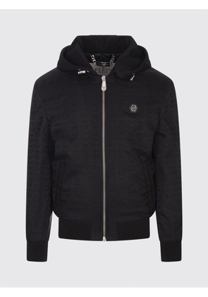 Jacket PHILIPP PLEIN Men color Black