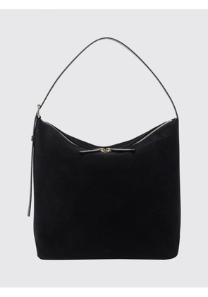 Shoulder Bag A. P.C. Woman color Black