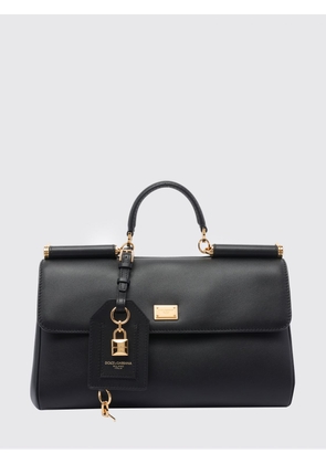 Handbag DOLCE & GABBANA Woman color Black