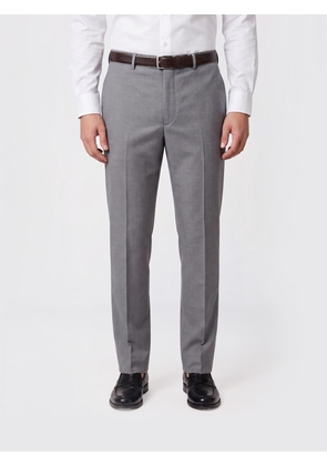 Pants ETRO Men color Grey