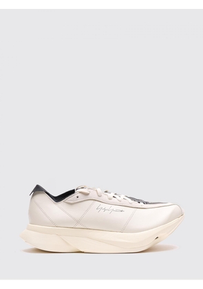 Sneakers Y-3 Men color White